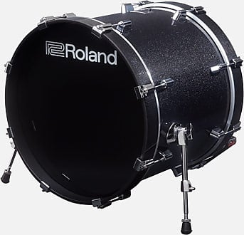 Roland KD-200-MS V-Drum 20" Kick Drum Pad image 1
