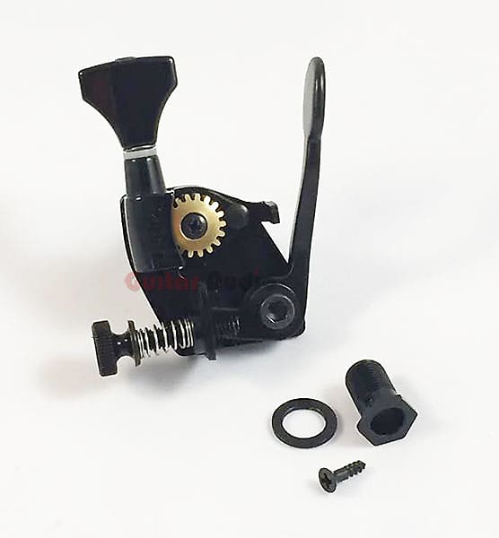 Hipshot GT3 OpenGear Guitar Xtender Key Extender DTuner Reverb