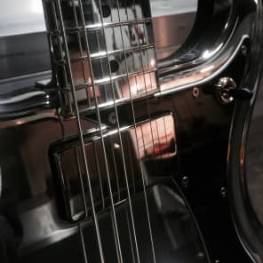 Electrical Guitar Company Series Two 2016 Polished image 6