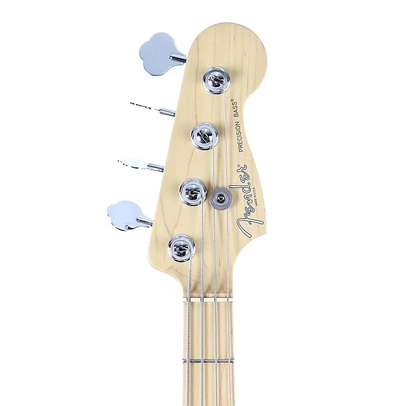 Immagine Fender American Standard Precision Bass 2008 - 2016 - 5