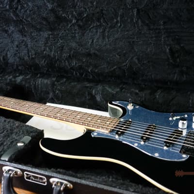 Fender Tom Morello Stratocaster - Black image 18