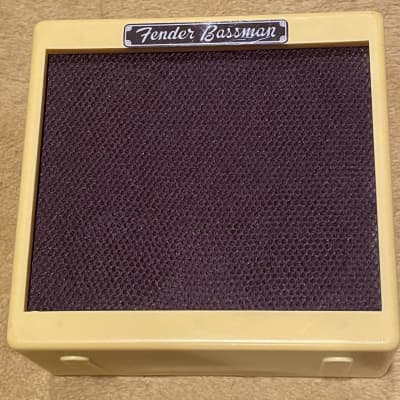 FENDER 59 BASSMAN　フェンダー ベースマン Fender フェンダー 59 Bassman LTD【ベースマン ギターアンプ