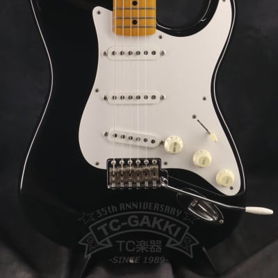 ■Fender Japan ST 57 Stratocaster ラージヘッド Fender ST-57 Stratocaster Reissue MIJ | Reverb