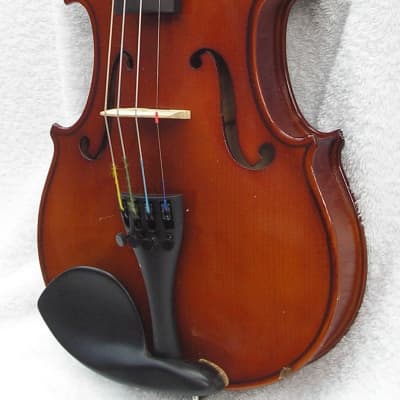 St Antonio 1/2 St Antonio Violin by Shimro 2002 | Reverb