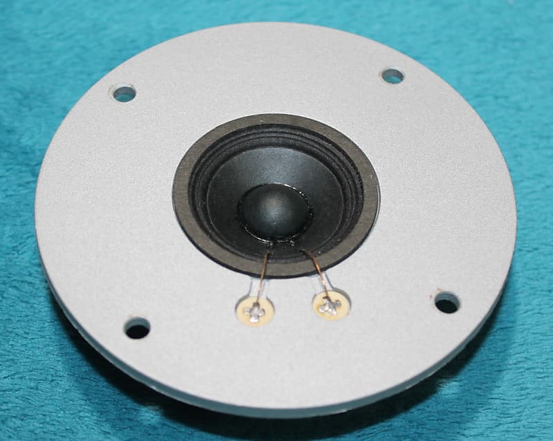 Pioneer Tweeters Pioneer Copy Tweeter For 45-711 45-713A HPM-50