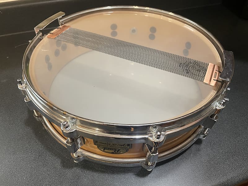 ヤマハジョンロビンソンモデル14×5.5 - 楽器、器材