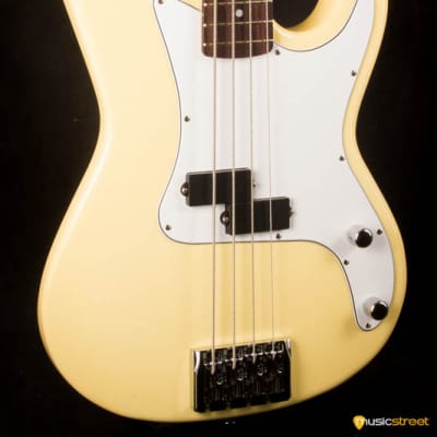 USED - Carvin PB4 Precision Bass image 4