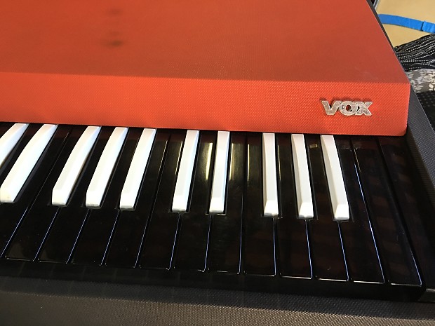 Vox organ vst hot sale