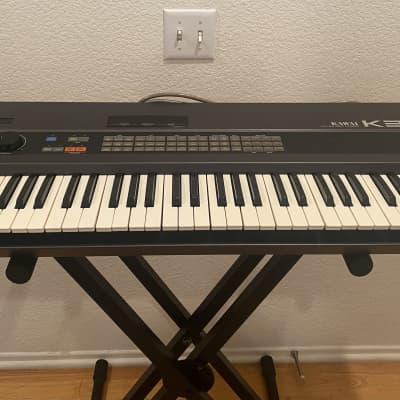 Kawai K3 Digital Wave Memory Synthesizer