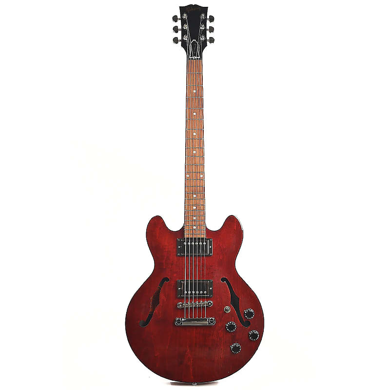 Gibson Memphis ES-339 Studio 2016 - 2018 image 1