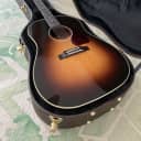 Gibson J-45 Standard 2021 Vintage Sunburst