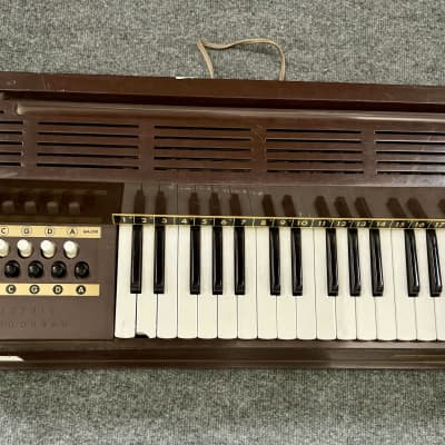 Portugal The Man's Magnus Organ for sale