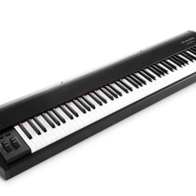 M-Audio Hammer 88 Keyboard USB/MIDI Controller (Used/Mint)