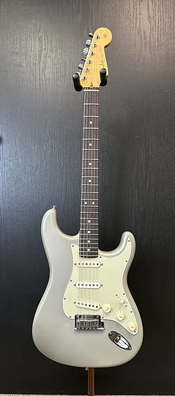 Fender Custom Shop Custom Deluxe Stratocaster | Reverb Australia