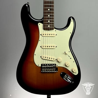 Fender American Vintage '62 Stratocaster 1985 - 1989 (Corona Plant