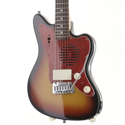 Fender JM-Champ Mini Jazzmaster MIJ with Built In Speaker