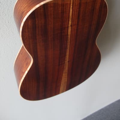 Brand New Cordoba Esteso SP Nylon String Classical Guitar image 10