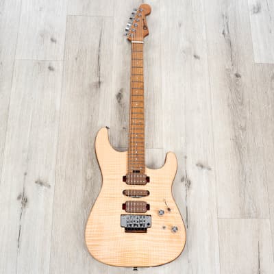 Charvel Guthrie Govan USA Signature HSH Flame Maple | Reverb