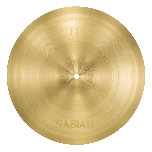 Sabian 15" Paragon Hi-Hat Cymbals (Pair) image 1