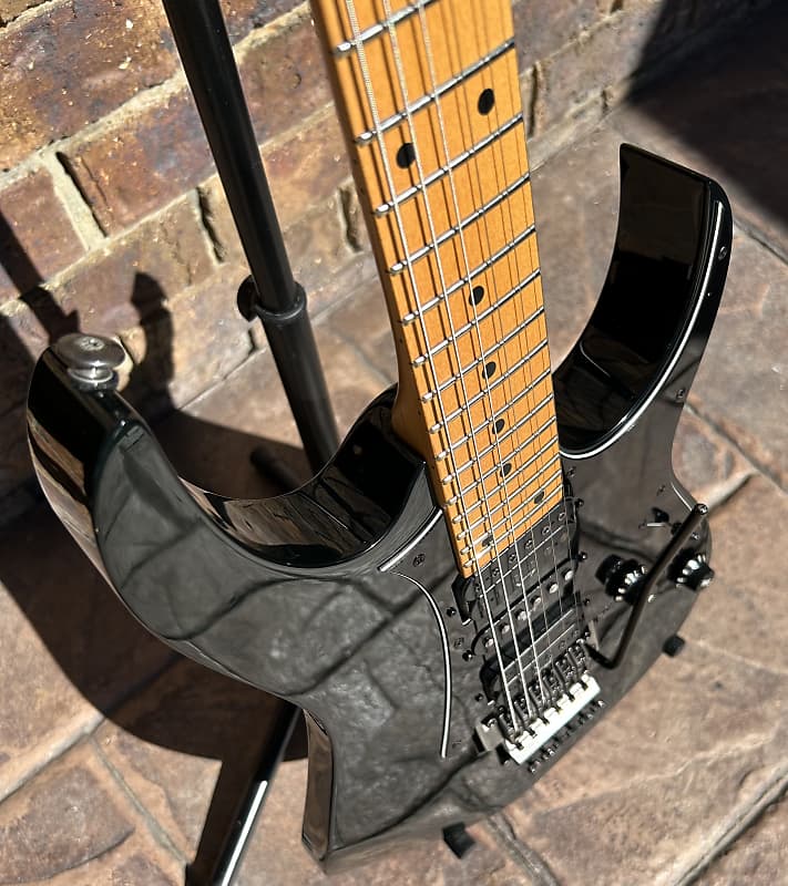 Ibanez RG550 - 2001 Model - Made in Japan | Reverb