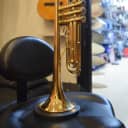 Yamaha Gold Trumpet YTR2335 (Japan)