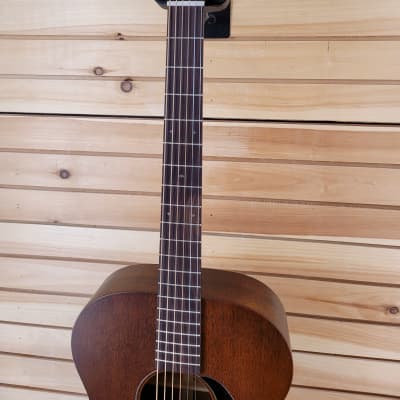 Martin 000-15M Acoustic Guitar with Martin Soft Shell Case image 4