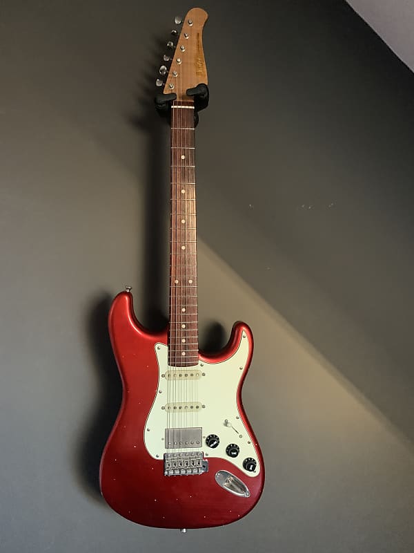 Xotic California Classic XSC-2 | Reverb Greece