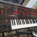 Roland JD-Xa 49-Key Analog/Digital Crossover Synthesizer Mint Plays Perfectly