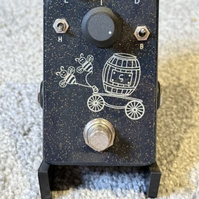 Reverb.com listing, price, conditions, and images for ckk-electronic-scream-drive