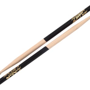 Zildjian 5AND Dip Series 5A Nylon Tip Drum Sticks