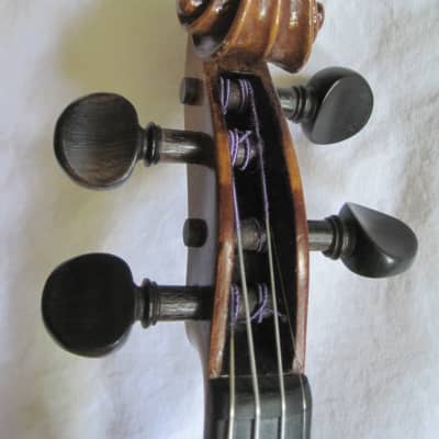 PFRETSCHNER 3/4 Violin from 1958 image 2
