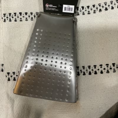 (MINT) Latin Percussion Salsa Uptown Timbale Cowbell image 2