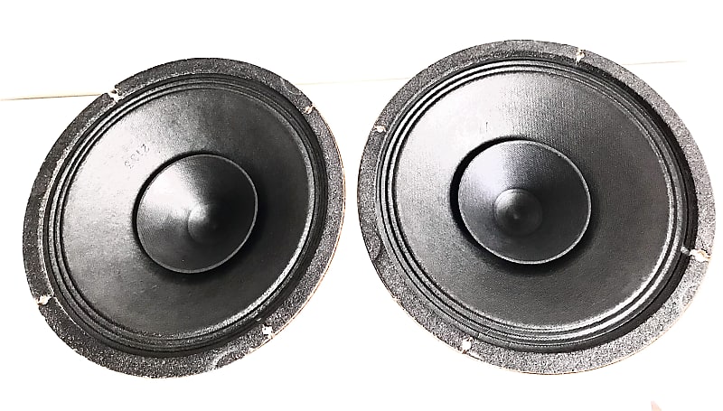 Philips 9710M/01 full-range broadband speakers | Reverb Philips 9710M/01 full-range broadband speakers | Reverb