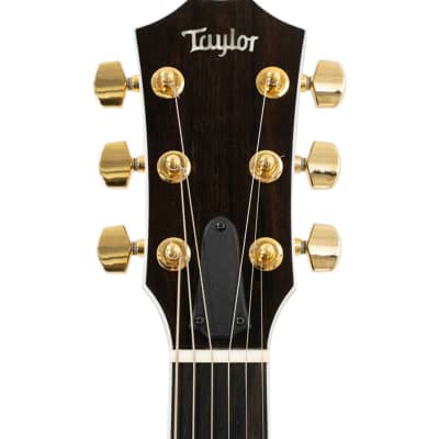 Pre-Owned 2021 Taylor T5z Custom Koa Hollow-Body Electric Guitar - Shaded Edgeburst image 6