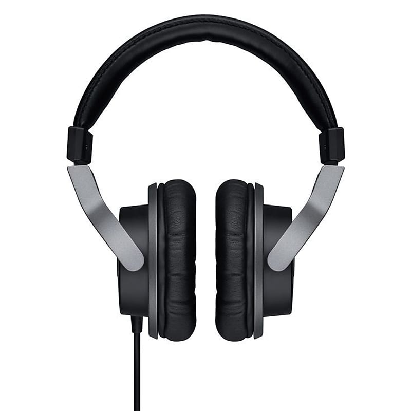 Yamaha HPH-MT7 Monitor Headphones  			