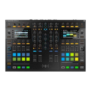 Native Instruments Traktor Kontrol S8 | Reverb Canada