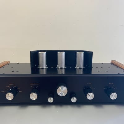 Wright Sound L-4 Stereo Tube Preamplifier image 3