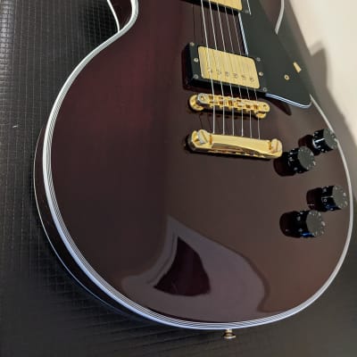 2016 Tokai HLC-175WR - Made in Japan image 3