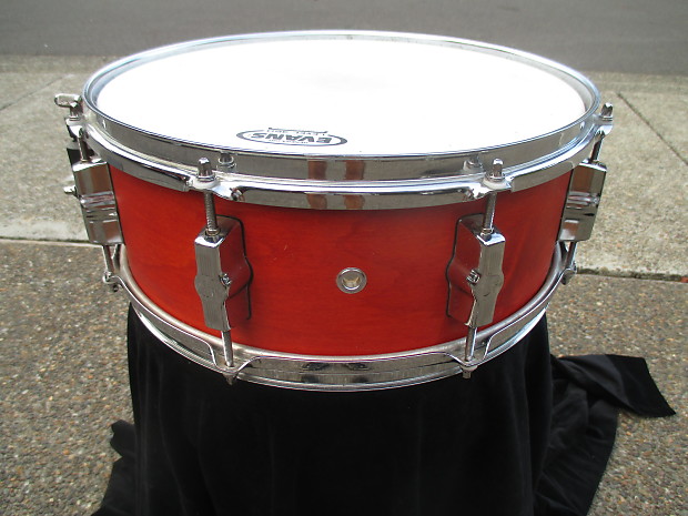 SONOR FORCE 2003 小太鼓 SONOR FORCE 2003 14インチ スネアドラム 打楽器 - メルカリ
