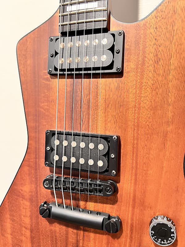 Schecter deals e1 koa