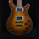 Paul Reed Smith Private Stock McCarty 594 Semi-Hollow in McCarty Glow with Natural Back