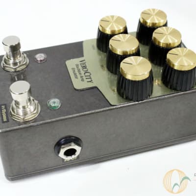 VeroCity Effects Pedals ”ª•SŽ®-HM [MJ854] | Reverb Canada