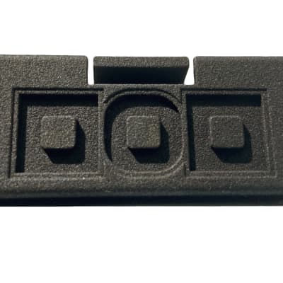 DOD Guitar Pedal battery Cover Replacement For FX Series image 2