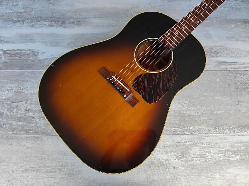 1996 Gibson USA 