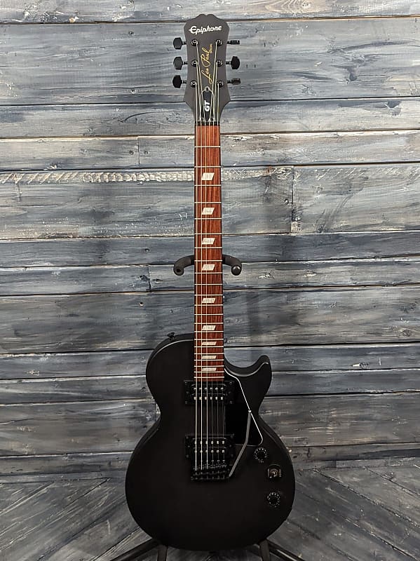 Epiphone Les Paul Special-II GT