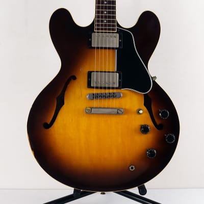 Gibson ES-335 Dot 1981 - 1985 | Reverb