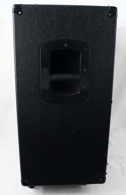 Laney IRT-412 Ironheart 4x12 Guitar Cabinet | Reverb