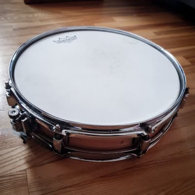 Pearl M1330 13x3" Maple Piccolo Snare Drum image 2
