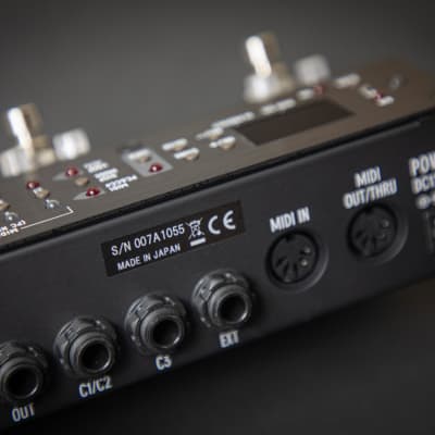 Free The Tone ARC-53M Audio Routing Controller | Reverb