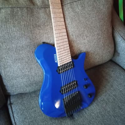 Kiesel Zeus 2023 z6x - Royal Blue | Reverb